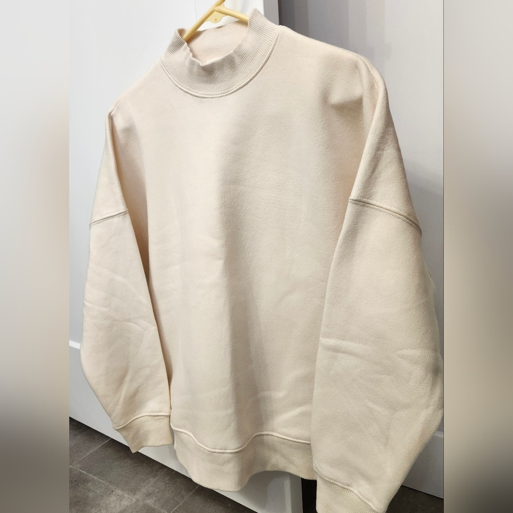 Bohme Marie Oversized